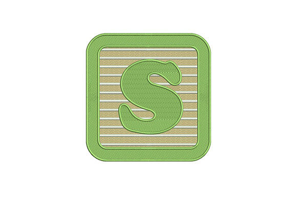 Alphabet S Letter: A Clean, Versatile Initial for Real Projects
