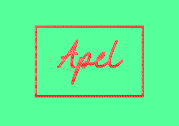 Apel Embroidery Design Review