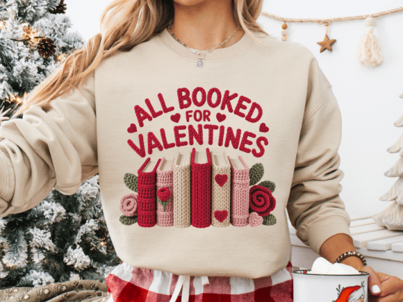 Embroidery Valentine s Day Sublimation Review