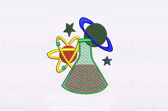 Models and Potion Design