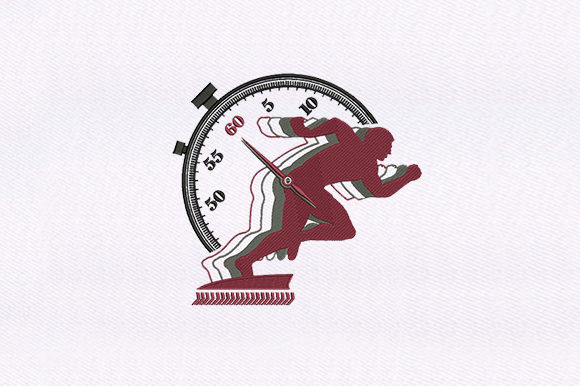 Racing Against Time: A Designerβs Real-World Embroidery Review