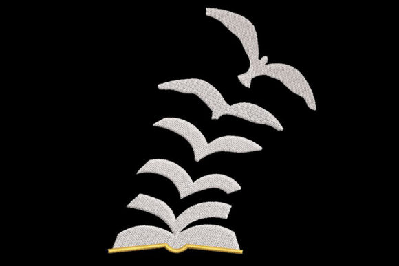 Reading Gives Us Freedom