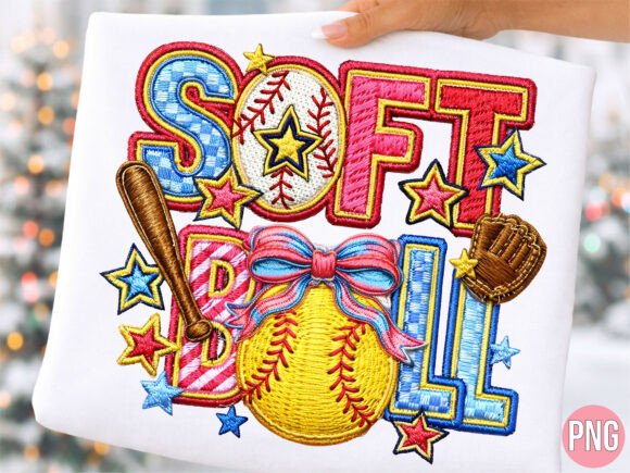 Softball Mom Embroidery Design: Seasonal Review